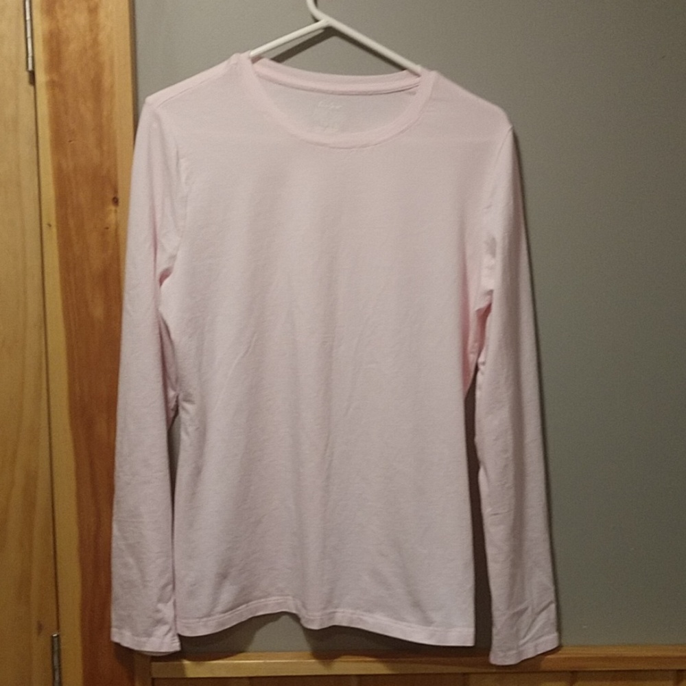 Lord and Taylor long sleeve shirt